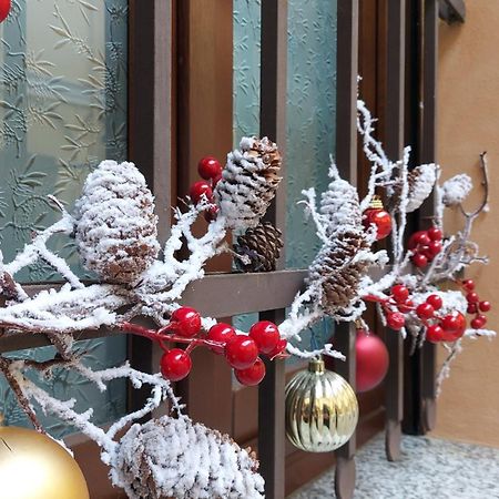 Casa Degli Artisti Apartment เกรโมนา ภายนอก รูปภาพ