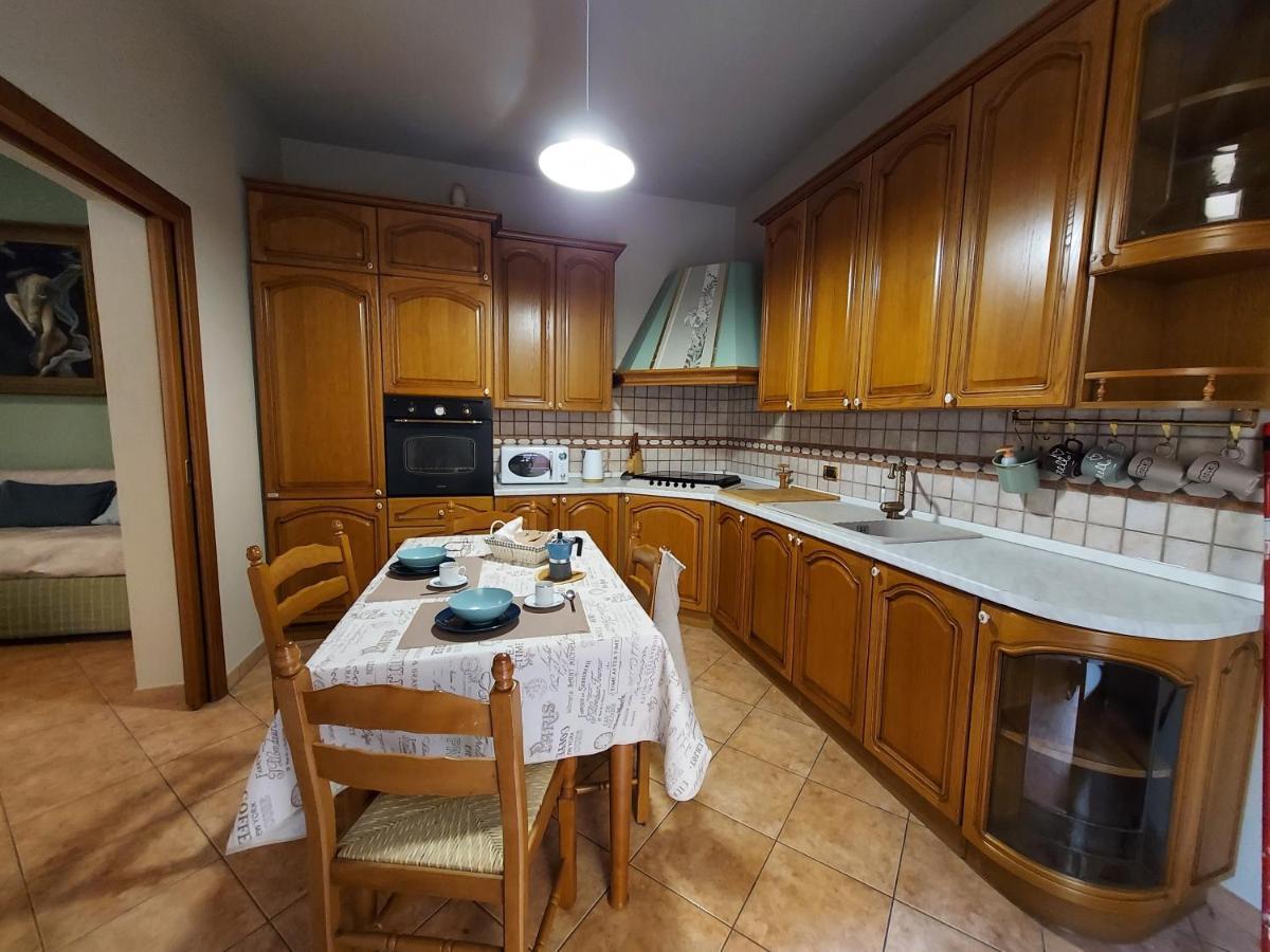Casa Degli Artisti Apartment เกรโมนา ภายนอก รูปภาพ