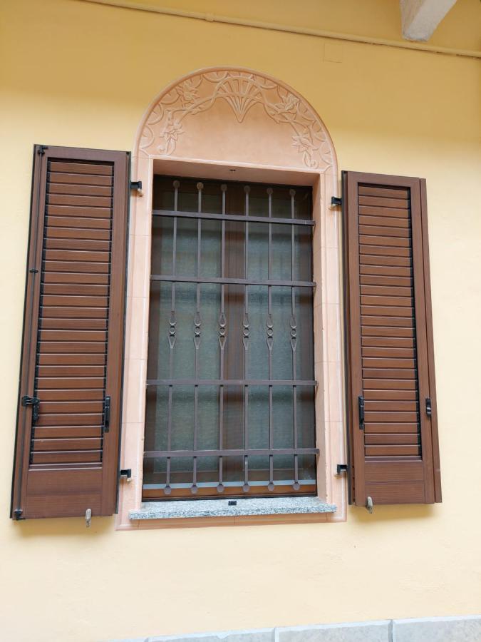 Casa Degli Artisti Apartment เกรโมนา ภายนอก รูปภาพ