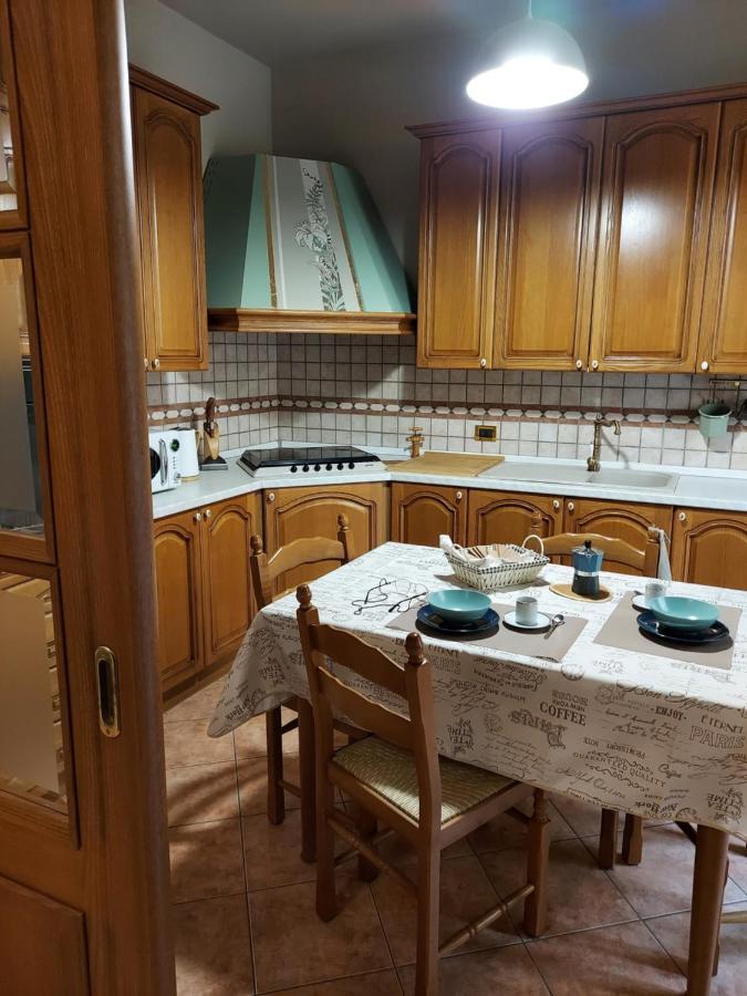 Casa Degli Artisti Apartment เกรโมนา ภายนอก รูปภาพ