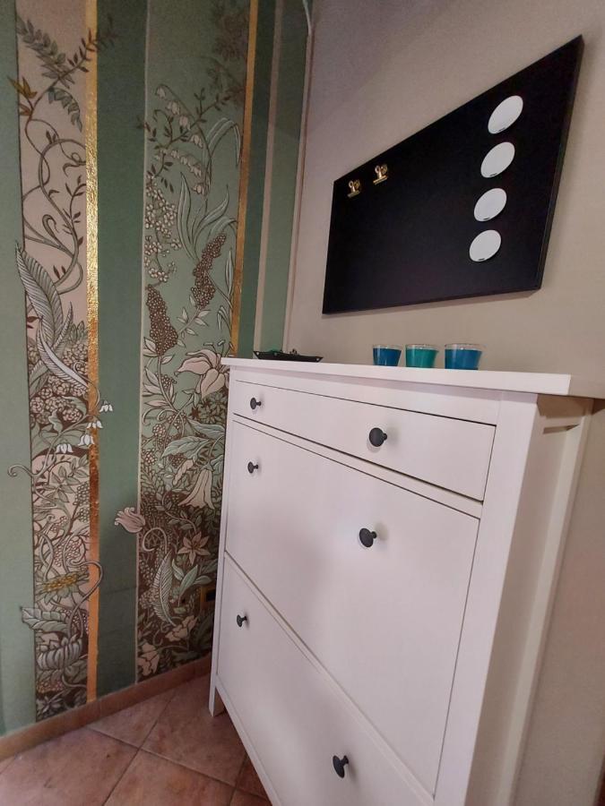 Casa Degli Artisti Apartment เกรโมนา ภายนอก รูปภาพ