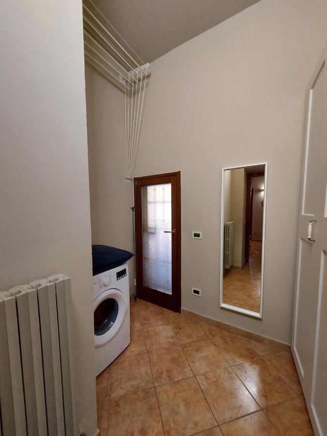 Casa Degli Artisti Apartment เกรโมนา ภายนอก รูปภาพ